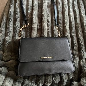 Michael Kors Crossbody Purse